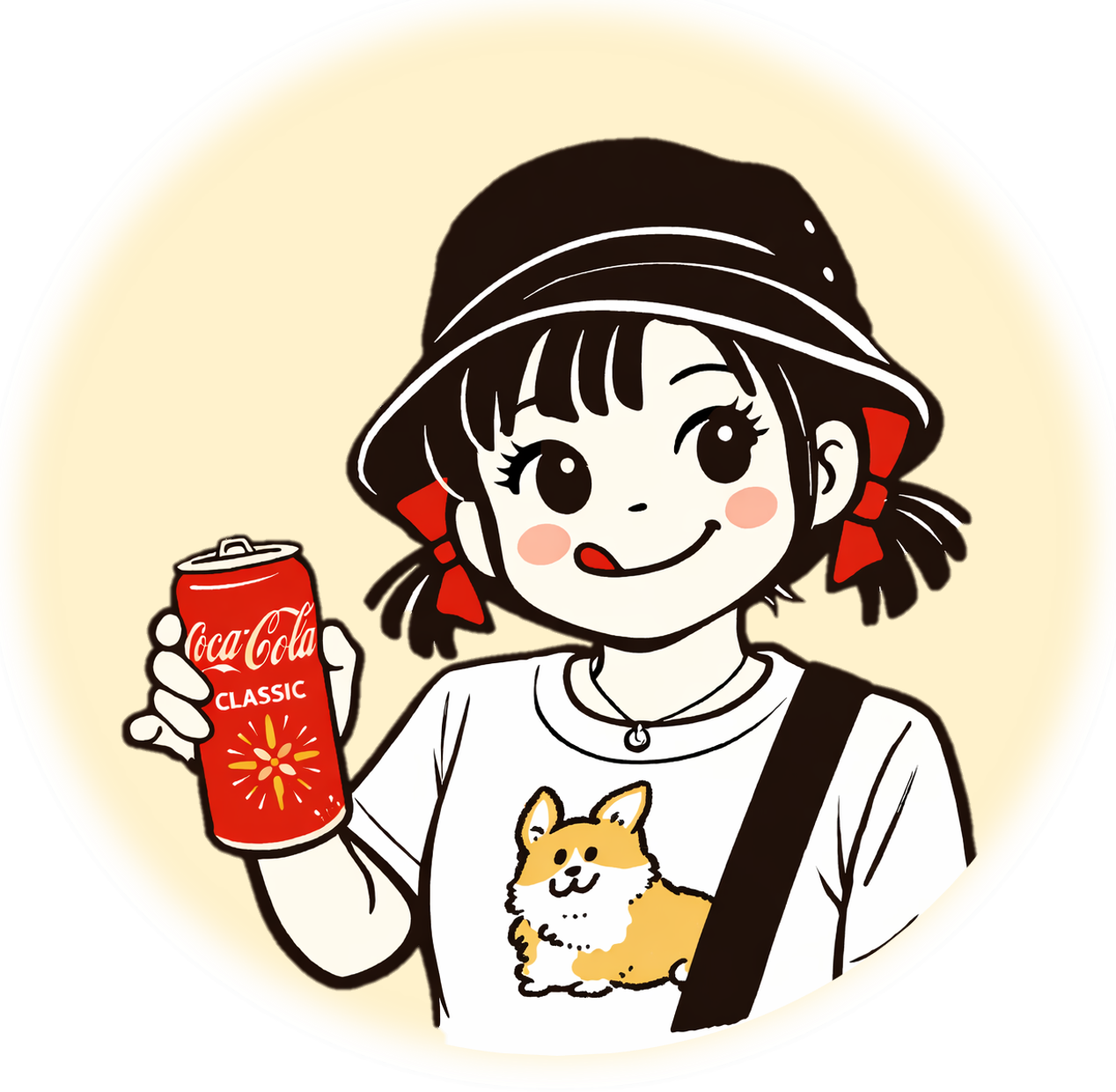 <strong>こぎぺこ。</strong>